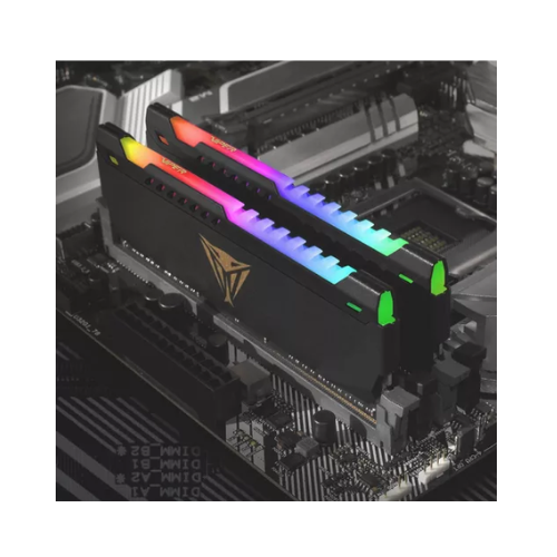 Memoria Ram DDR4  32GB  3200MHZ RGB 